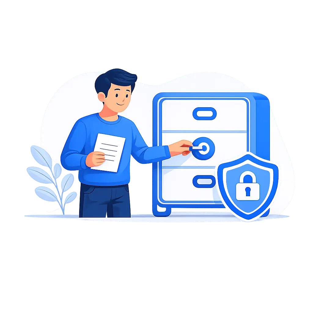 Document locker